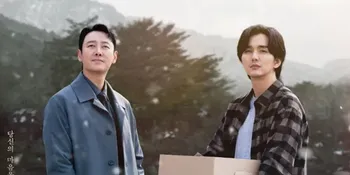 Yoo Seung Ho dan Kim Dong Wook Hadir dalam Film Pendek '3 DAYS', Begini Sinopsisnya!
