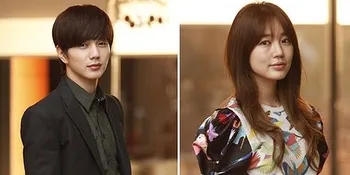 Yoo Seung Ho Pilih Yoon Eun Hye Sebagai Lawan Akting Terbaik