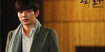 Yoo Seung Ho Sudah Rencanakan Wajib Militer Sejak 5 Tahun Lalu