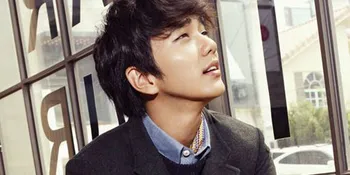 Yoo Seung Ho - Yoochun JYJ Berebut Cinta Yoon Eun Hye?