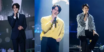 Yoo Yeon Seok Gelar Fanmeeting Musim Lebaran di Jakarta, Siap Berikan Kejutan Spesial untuk Para Penggemar
