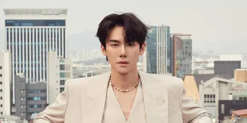 Yoo Yeon Seok Keasyikan Ngajar Sampai 2 Jam Saat di Hari Pertama Jadi Dosen