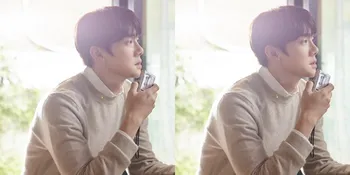 Yoo Yeon Seok Tampil dalam Nuansa Sentimental di MV 'Daystar' Milik Kyuhyun Super Junior