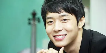 Yoochun JYJ Sumbangkan Suara di Kegiatan Amal