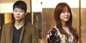 Yoochun JYJ - Yoon Eun Hye Beri Liburan Gratis ke Kru Drama