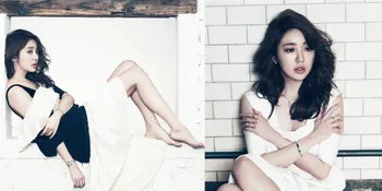 Yoon Eun Hye Batal Jadi 'Istri' Kwon Sang Woo