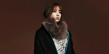 Yoon Eun Hye Bertransformasi Jadi Wanita Romantis