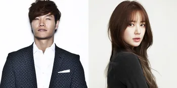 Yoon Eun Hye: Kim Jong Kook Oppa Tak Perlu Minta Maaf