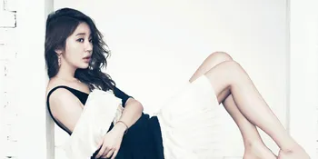 Yoon Eun Hye Memastikan Bermain Drama Baru Setelah 5 Tahun Vakum