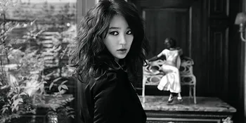 Yoon Eun Hye Mengaku Kesepian dan Siap Mencari Pacar