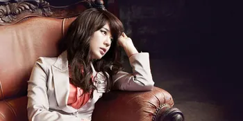 Yoon Eun Hye Minder Dengan Tulangnya Yang Kurus
