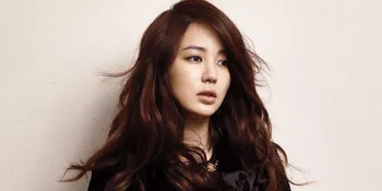 Yoon Eun Hye Semangati Kru 'Future Choice'