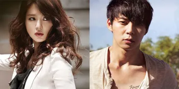 Yoon Eun Hye Siap Jadi Lawan Main Yoochun JYJ di 'I Miss You'