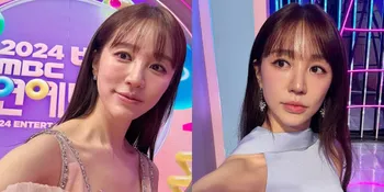 Yoon Eun Hye Ungkap Perawatan Kulit dan Rambutnya, Rahasia Awet Cantik di Usia Kepala Empat