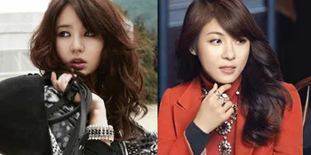 Yoon Eun Hye vs Ha Ji Won, Lebih Keren Siapa?