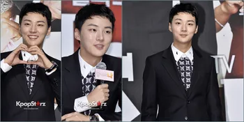 Yoon Shi Yoon Bantah Akan Wajib Militer Bulan Depan