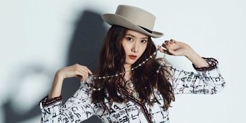 Yoona di Rumah Aja Bikin Roti Pizza Terenak, Member SNSD Heboh Online