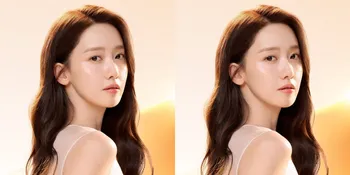 YoonA Girls' Generation Resmi Jadi Global Ambassador Baru Sulwhasoo