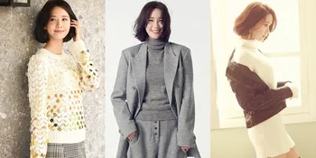 Yoona Girls Generation Seleb Korea Paling Banyak Jadi Cover Majalah di 2017