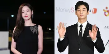 Yoona SNSD &#38; Cha Eun Woo Konfirmasi Jadi MC, Banyak yang Salfok Dikira Pacaran