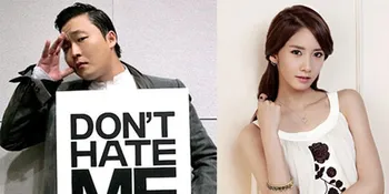 YoonA SNSD Akhirnya Komentari Isu Selingkuh Dengan PSY