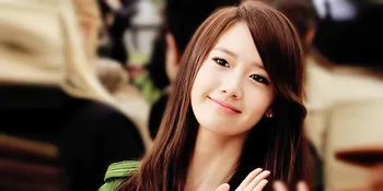 YoonA SNSD Bantah Memiliki Pinggang Seksi, Setuju?