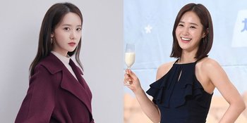 Yoona SNSD Selalu Cantik di Segala Suasana, Yuri Sampai Capek