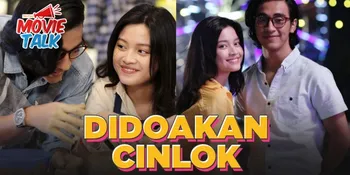 Yoriko Angeline dan Abidzar Al Ghifari Didoakan Fans Supaya Cinlok, Begini Reaksi Mereka!