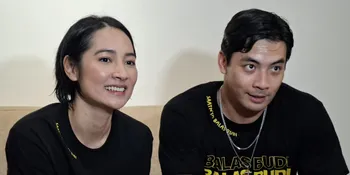 Yoshi Sudarso Jadi Cowok Red Flag di Film 'BALAS BUDI'