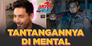 Yoshi Sudarso Ungkap Tantangan yang Dialami Saat Syuting Blade of the 47 Ronin
