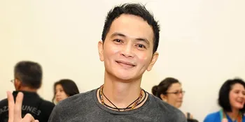 Yosi Project Pop Beberkan Kronologi Sakitnya Augie Fantinus
