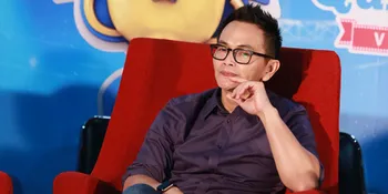 Yosi Project Pop, Tumbuh Besar Bersama Acara Cerdas Cermat