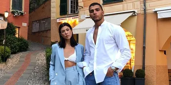 Younes Bendjima Suka Cemburu, Kourtney Kardashian Jadi Frustasi