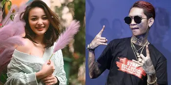Young Lex Sebentar Lagi Punya Momongan, Sang Mantan: Bukan Urusanku