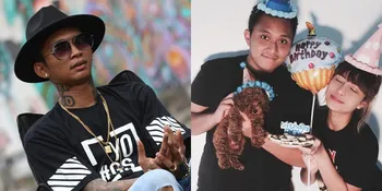 Young Lex Ungkap Duka Atas Meninggalnya Oka Mantan Awkarin