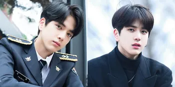 Younghoon THE BOYZ Si Oppa Tampan yang Ternyata Atlet Renang - Bakal Jadi Aktor Populer Masa Depan