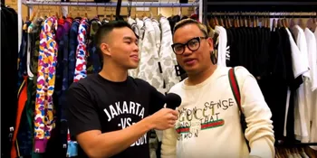 Youtuber Ini Ungkap Harga Fashion Yang Dikenakan Uya Kuya, Capai 1 Miliar Lebih!