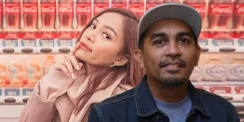 Youtuber Rachel Goddard Blak-Blakan Pengen 'Wikwik' dengan Glenn Fredly