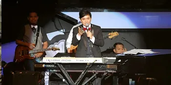 Yovie &#38; His Friends Gelar Mini Konser, Presale Langsung Sold Out!