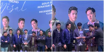 Yovie &#38; Nuno Rilis Single Anyar 'Misal' Dengan Formasi Baru