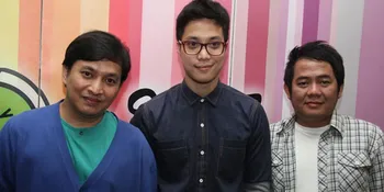 Yovie and Nuno Galau Cari Vokalis