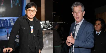 Yovie Widianto dan David Foster Bakal Battle di Batik Music Festival