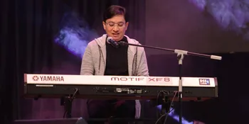 Yovie Widianto: Kami Juga Gak Ngerti Kahitna Bisa Bertahan Terus