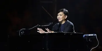 Yovie Widianto Sebut Lagu Soulmate Memang Diperuntukan Untuk Bunga Citra Lestari dan Ashraf Sinclair