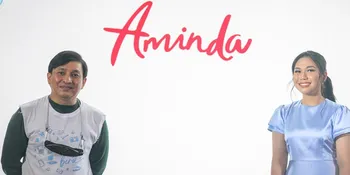 Yovie Widianto Sebut Penyanyi Muda Berbakat, Aminda Miliki Suara Merdu