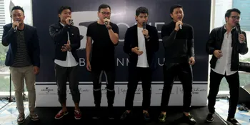 Yovie Widianto Temukan Komposisi 'Pas' 5Romeo Dari Berbagai Kota