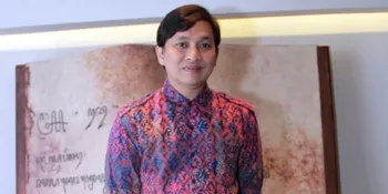 Yovie Widianto Yakin Lagu Nasional Akan Jadi Hits