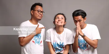 'YOWIS BEN' Diremehkan, Ini Komentar Bayu Skak Tentang Haters