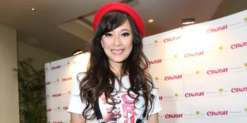 Yuanita Christiani: Cherry Belle itu Berisik!