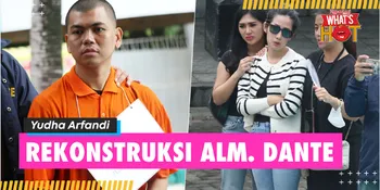 Yudha Arfandi Tak Mau Jalani Satu Adegan Rekonstruksi, Diduga Ada Indikasi Pembunuhan Berencana?